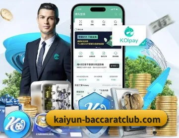 开云真人在线 APP 深度功能