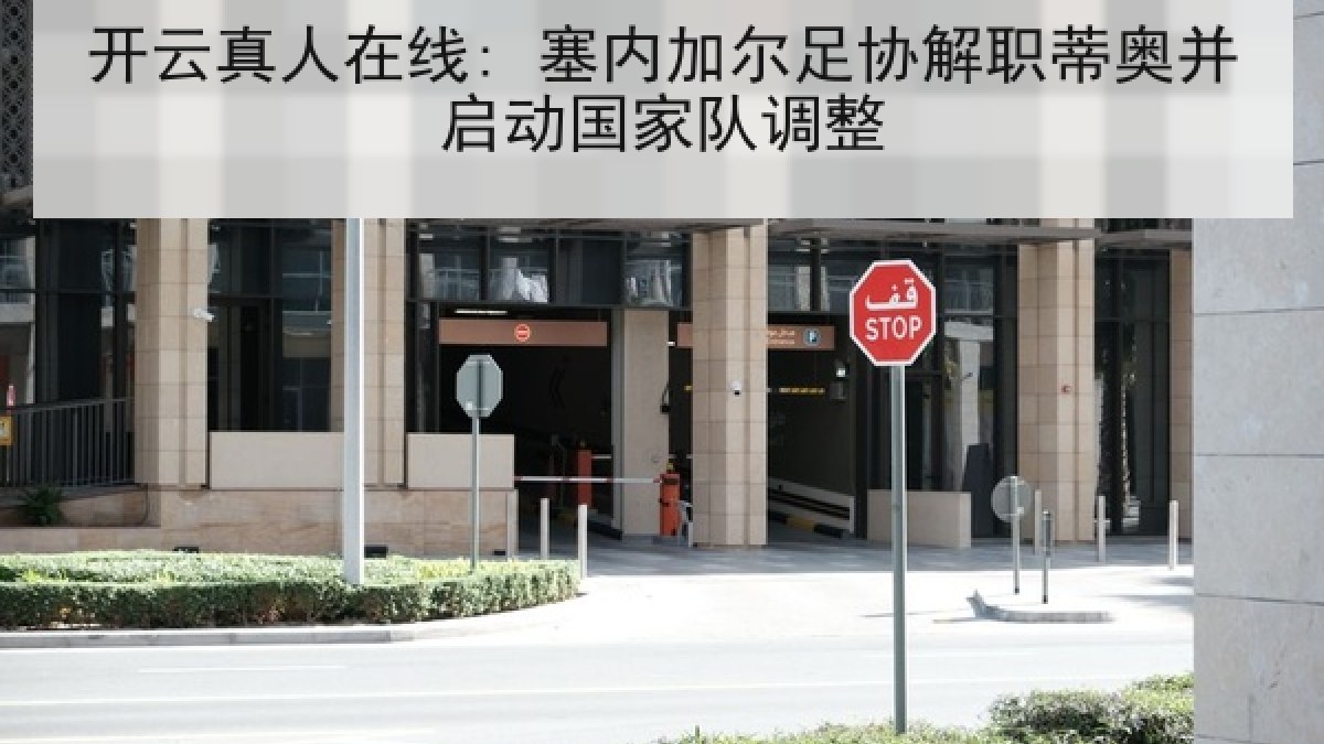 开云真人在线: 塞内加尔足协解职蒂奥并启动国家队调整