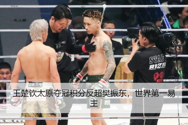 王楚钦太原夺冠积分反超樊振东，世界第一易主